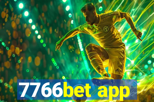 7766bet app